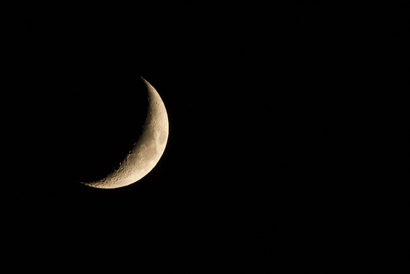 Cuma Mitos, 9 Hal Luar Angkasa Ini Nggak Terbukti Kebenarannya